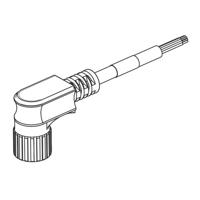 Molex 1200948163 Sensor/actuator connector, geassembleerd 1 stuk(s) - thumbnail