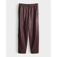 Opus - Roze | unisex | Broek | Roze | 38 | regular | Kamst mode