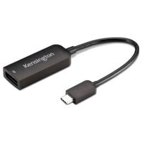 Kensington USB 2.0 Adapter K34680WW