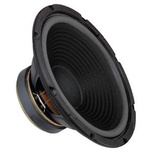 Monacor SP-300P 12 inch 31 cm Woofer 100 W 8 Ω