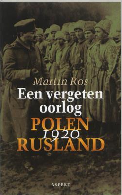 Een vergeten oorlog (Paperback)
