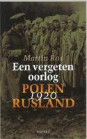 Een vergeten oorlog (Paperback)