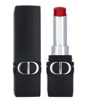Christian Dior - Dior Rouge Dior Forever Transfer-Proof Lipstick 999 Forever Dior Lippenstift 3.2 g Dames