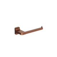 Crosswater Rotar Toiletrolhouder Geborsteld Brons RT029BZ