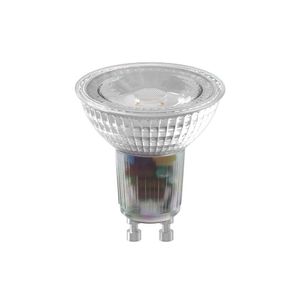 Circle SMD reflector 6W - GU10 - Led - 480lm - 4000K 1301000700