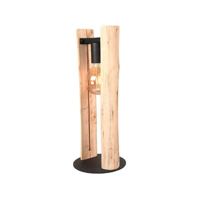 Label51 Houten tafellampjeWoody - MT-2312