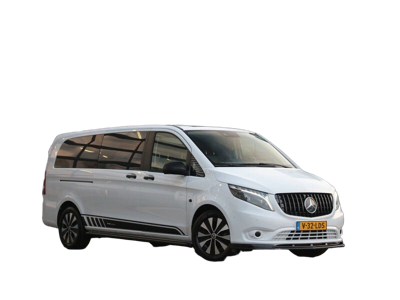 Mercedes Benz Vito