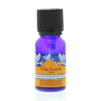 Aroma Ritualis Eco-Organic Essential Sweet Orange Oil