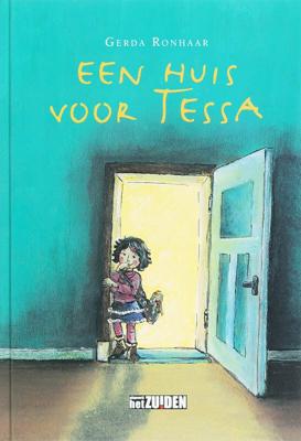 Een huis voor Tessa (Hardback)