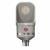 Neumann TLM 107 condensatormicrofoon (nikkel)