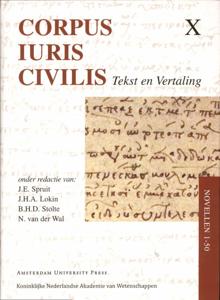 Novellen 1-50 (Hardback)