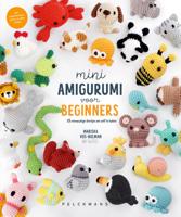 Mini-amigurumi voor beginners (Paperback)