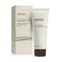 Ahava Neck & decollete extreme firming cream 75 Milliliter