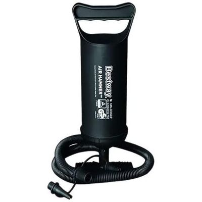 Bestway air hammer handpomp compact