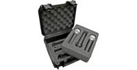 SKB iSeries 0907-MC waterdichte flightcase 6 mic. 271x246x173mm