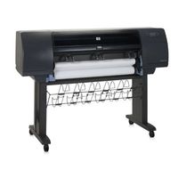 HP Designjet 4000ps Printer grootformaat-printer