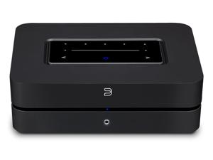 Bluesound POWERNODE (N330) (Buitenkans) stereo versterker zwart