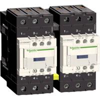 Schneider Electric LC2D65AP7 Omkeerbeveiligingscombinatie 1 stuk(s)