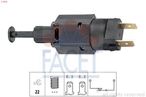 Remlichtschakelaar 71050