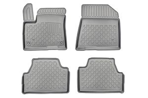 Rubbermatten passend voor Kia e-Soul 2019+ 603815