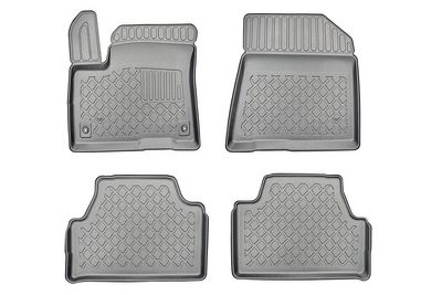 Rubbermatten passend voor Kia e-Soul 2019+ 603815