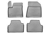 Rubbermatten passend voor Kia e-Soul 2019+ 603815