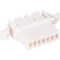 Molex 29110072 Female behuizing (kabel) Totaal aantal polen: 7 Rastermaat: 2.50 mm Inhoud: 1 stuk(s) Bulk