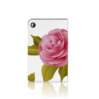 Samsung Galaxy Tab A8 2021/2022 Tablet Cover Roses