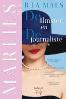 Marlies, de filmster en de journaliste - Ria Maes - ebook