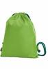 Halfar HFK3060 Taffeta Backpack Paint - Apple Green/Green - 33 x 42 cm