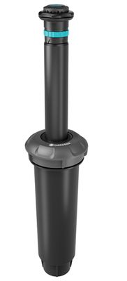 Gardena 8232-20 tuinsprinkler Telescopische sproeier Zwart
