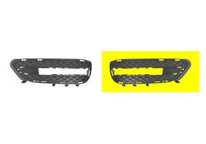 BUMPERGRILL ONDER LINKS Avantgarde 3044593