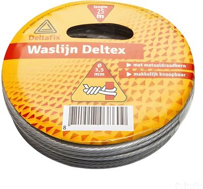 Waslijn deltex transp. II - Deltafix