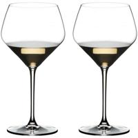 Riedel Witte Wijnglazen Extreme - Oaked Chardonnay - 2 Stuks - thumbnail