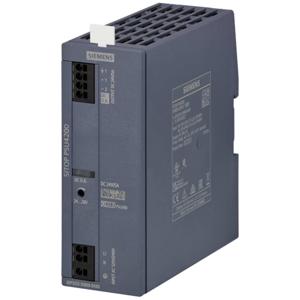 Siemens 6EP3333-3SB00-0AX0 DIN-rail netvoeding Inhoud: 1 stuk(s)