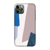 Lapis: Volledig geprint iPhone 11 Pro Hoesje