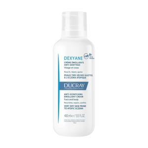 Ducray Dexyane Verzachtende Crème Anti Jeuk 400ml