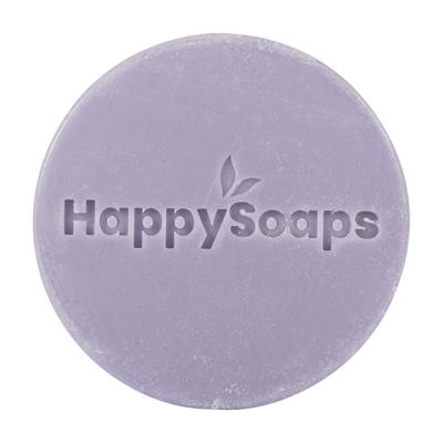 HappySoaps Conditioner Bar Lavender Bliss
