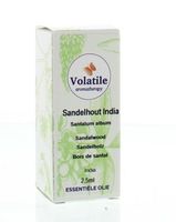 Sandelhout India oost