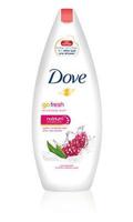 Dove Shower go fresh revive (250 ml)