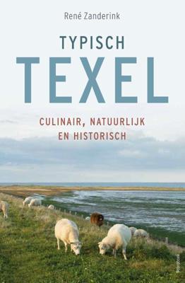 Typisch Texel (Paperback)