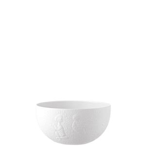 ROSENTHAL STUDIO LINE - Zauberfloete White - Slakom 1 klein