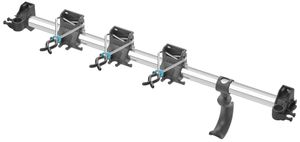 Gardena Gereedschapsrek Plus - 03509-20 - 03509-20