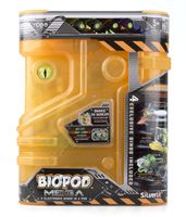 Silverlit Biopod Mega Set - 4 Biopod Dino’s - thumbnail