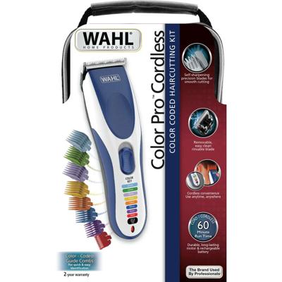 Tondeuses Wahl 9649-016 1,5 mm Tondeuses Wahl 9649-016 1,5 mm