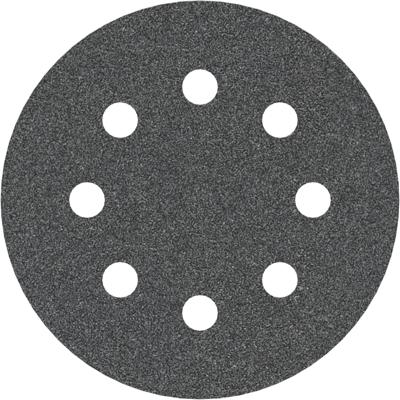 Bosch Accessoires 5x Excenter Ø115mm F355 Best for Coatings+Composite 8/120 - 2608605559
