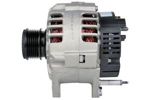Alternator VAG 14V 120A 8EL012428271