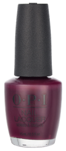 OPI Nail Lacquer 15 ml Nagellak