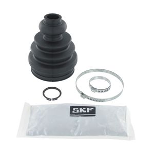 Asmanchetten set VKJP6011