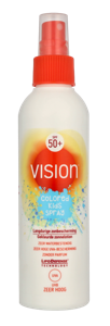 Vision Colored Kids Spray SPF50 200 ml